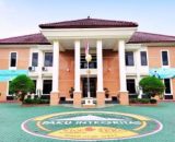 PA Magelang