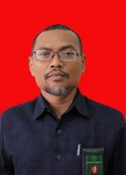 Slamet Sutadi, S.Ag
- Sekretaris