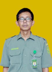 Agung Febri Setiyawantoro
- Juru Sita