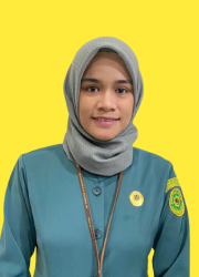 Siti Amalliyah, A.Md
Pengelola - penanganan Perkara