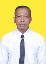 AMIN NASRULLOH
- Operator layanan Operasional