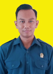 Ardi Kristanto, S.H., M.H.
- Panitera Pengganti