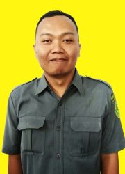 Arnold Deviyanto, A.Md.
- Juru Sita