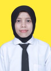 SITI ASIAH, S.H.I.
- Penata layanan Operasional