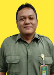 NUR AZIS, S.A.B.
- Penata layanan Operasional