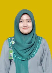 DWI RATNA PUSPITASARI, S.H.
- Penata layanan Operasional