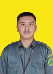 Maulana Al Farisi, S.Ak.
- Penata layanan Operasional