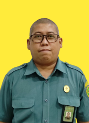 M. IRVAN SANTOSA, S.H.
- Penata layanan Operasional