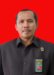 Drs. Fuad Amin, M.S.I.
(Hakim)