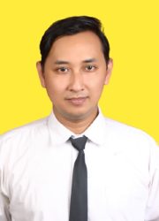 M. HIFNY AKHSIN, S.Kel.
- Penata layanan Operasional