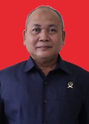 H. Ikhsanuddin, S.H.
(Hakim)