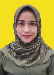 Yulita Intan Permatasari, A.Md.
- Juru Sita Pengganti