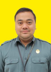 Kane Soedjarnoto, A.Md.
- Juru Sita Pengganti