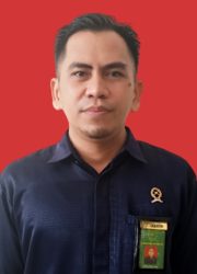 AHMAD PADLI, S.Ag., M.H. - Ketua