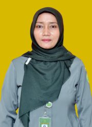 Nur Aliyah, S.H.
- Panitera Pengganti