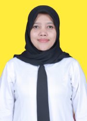LUSI ARIFIANI, S.H.I.
- Penata layanan Operasional