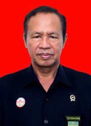 Drs. H. Nurkhojin (Hakim)
