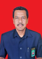 Helmi Ashari, S.H.
- Panitera
