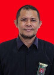Robin Kadir, S.Ag., M.H.
 - Kasubbag PTIP