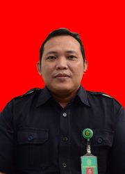 Ahmad Roisul A.A.P, S.HI., M.H.
- Kasubbag Umum Keuangan