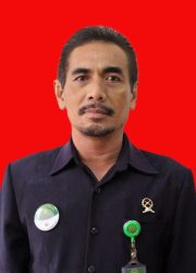 Drs. H. Sutejo, S.H, M.H.
(Hakim)