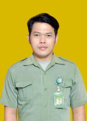 AVIAN DONI, S.Kom.
- Penata layanan Operasional