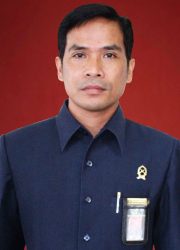 Dahron, S.Ag. M.H.
- (Wakil Ketua)
